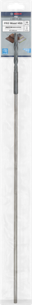 Sveder Bosch PRO Wood HSS 10×600 mm.