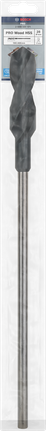 Sveder Bosch PRO Wood HSS 28×100×400 mm.