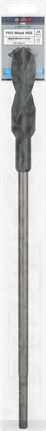 Sveder Bosch PRO Wood HSS 26 × 400 mm.
