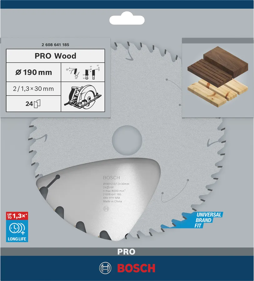 PRO Wood