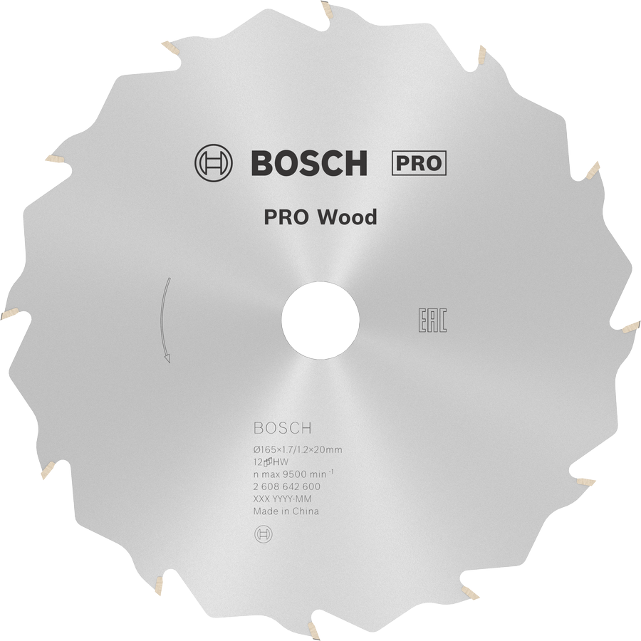 PRO Wood
