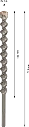 PRO SDS max-7