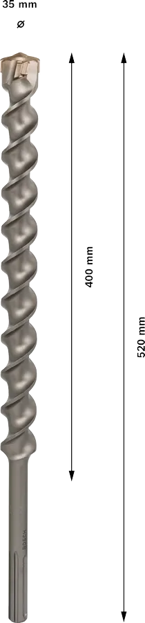 PRO SDS max-7
