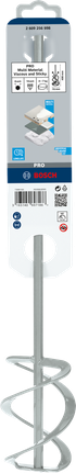 Bosch 70 mm mešalnik za več materialov.