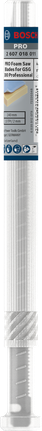 Bosch PRO žagin list za peno 200 mm 2 kosa.