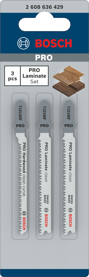 PRO Laminate