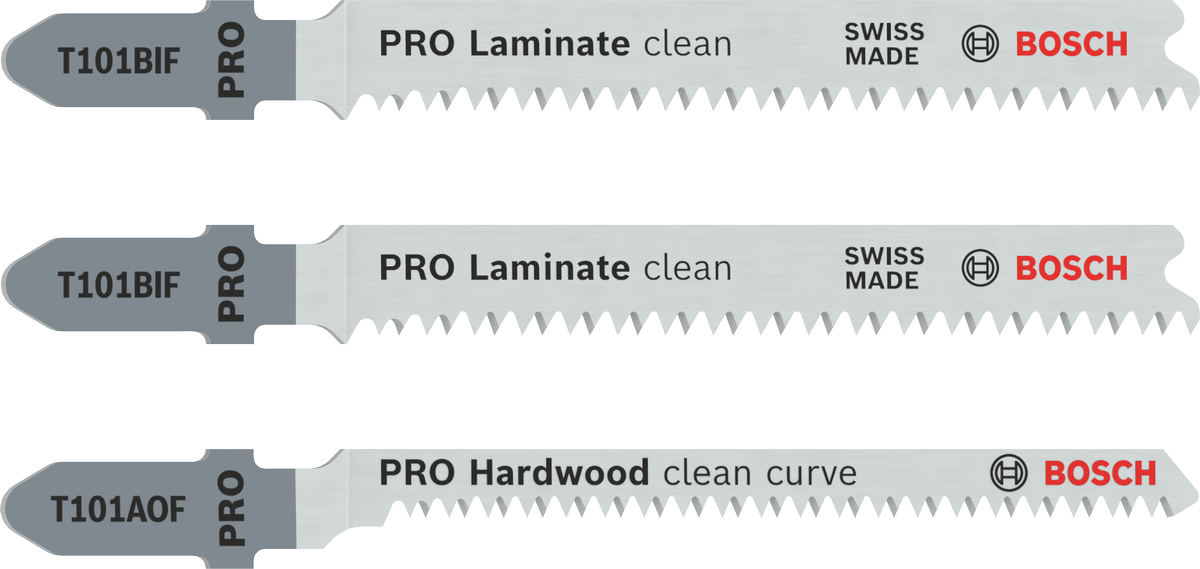 PRO Laminate