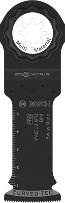 Rezilo za večnamensko orodje Bosch PRO PAIZ 32 APB, 32 x 60 mm.