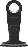 Rezilo za večnamensko orodje Bosch PRO PAII 65 APB za različne materiale.