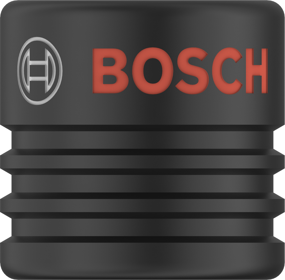 Bosch PRO magnetni tulec za varno držanje nastavkov.