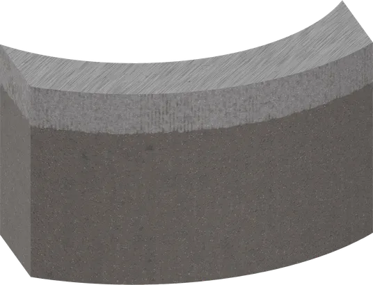 Segment za mokro vrtanje Bosch PRO jedro, 28 x 10 mm.