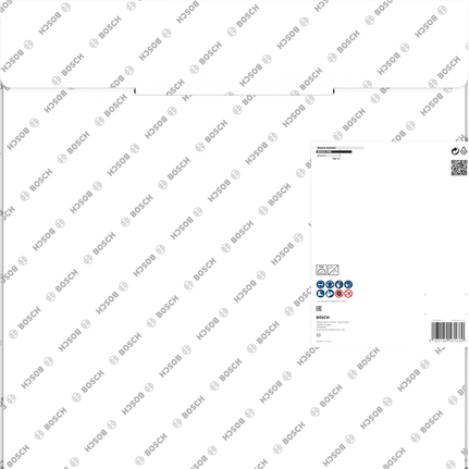 Bosch PRO diamantni disk za beton 450 x 25,4 mm.