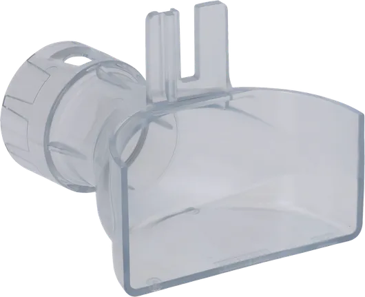 Bosch PRO adapter za odsesavanje prahu za rezkanje robov.