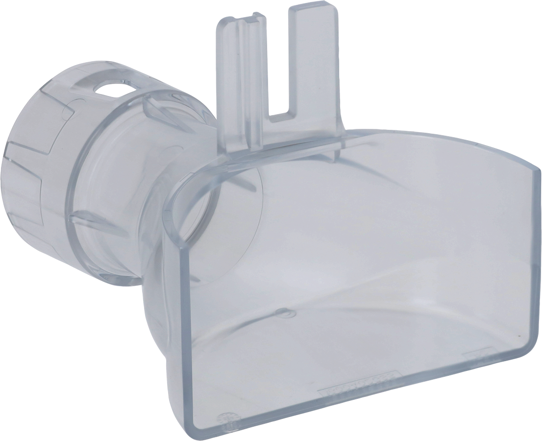 Adapter PRO Dust Extraction