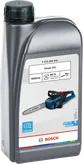 Bosch 1L biorazgradljivo olje za verige, pribor.