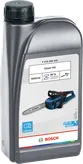 Bosch 1L biorazgradljivo olje za verige, pribor.