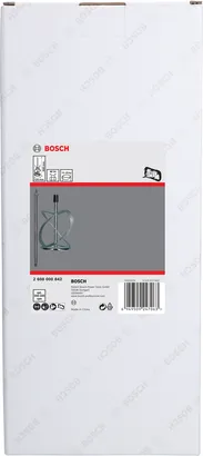Mešalna lopatica Bosch 3/8″.