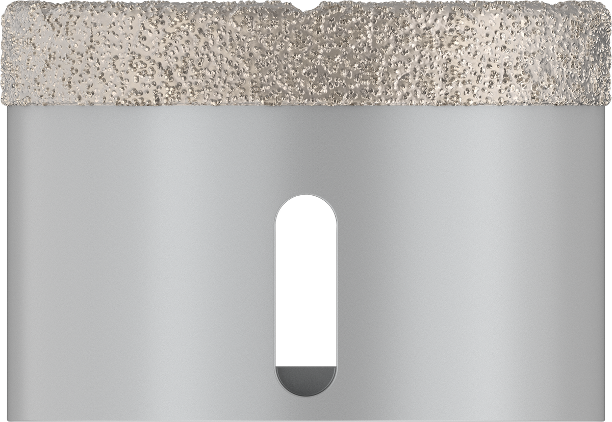 Bosch PRO keramični suhi rezalnik jeder 60 x 35 mm X-Lock.