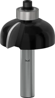 Bosch PRO rezkar Cove, polmer stebla 8 mm, 10 mm.