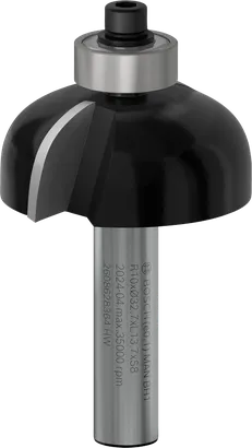 Rezkar Bosch PRO Cove s polmerom 10 mm in steblom 8 mm.