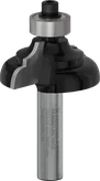 Bosch PRO rezkar za rezkanje Classical Ogee z 8 mm steblom.