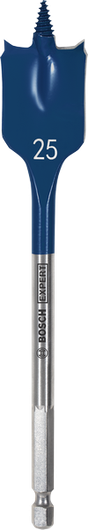 Bosch lopatasti sveder EXPERT Self Cut Speed 25 mm.