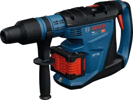Vrtalno kladivo Bosch GBH18V-40 z SDS max.
