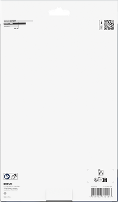 Bosch PRO cev za mazalno pištolo 600 mm.