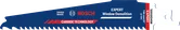 Bosch EXPERT rezilo za rušenje oken S959DHM iz karbidne trdine.