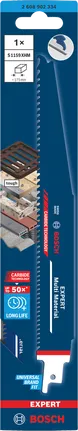 Bosch EXPERT Multi Material S1159XHM žagin list 3/8″.