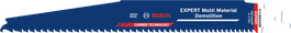 Bosch EXPERT rezilo za večnamensko rušenje S1169XHM.