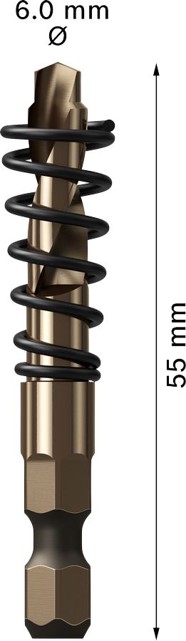 Centrirni sveder za EXPERT Power Change Plus