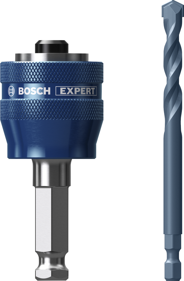 EXPERT Power Change Plus s centrirnim svedrom