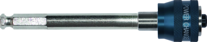 Podaljšek vretena za luknjasto žago Bosch EXPERT Power Change Plus 150 mm.