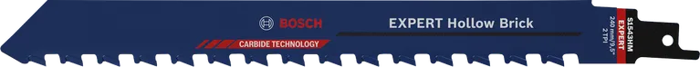 List sabljaste žage za votle opeke Bosch EXPERT 240 mm.