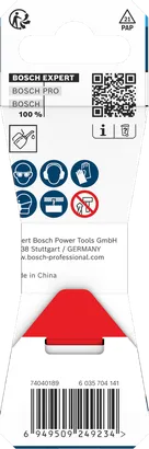 Bosch pilotni sveder 6×48 mm.