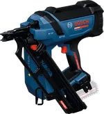 Bosch akumulatorski žebljalnik za okvirje EXNH18V-90D 30–34°.
