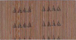 Bosch PRO PN23 G pocinkani žeblji 25 mm.