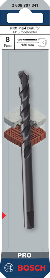 Centrirni sveder PRO
