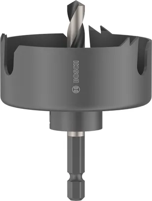 Bosch luknjasta žaga za les in mavčne plošče 60 mm.