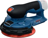 Bosch GEX 12V-150-3 akumulatorski ekscentrični brusilnik.