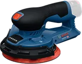 Bosch GEX 12V-150-3 akumulatorski ekscentrični brusilnik.