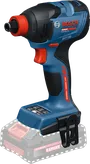 Bosch udarni ključ EXDX18V-210 z ergonomskim ročajem.