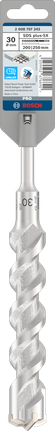 Bosch PRO SDS plus-5X 30×200×250 mm udarni sveder.