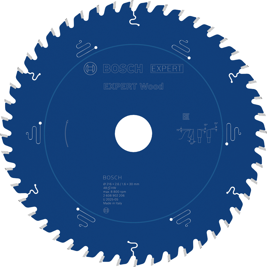 EXPERT Wood