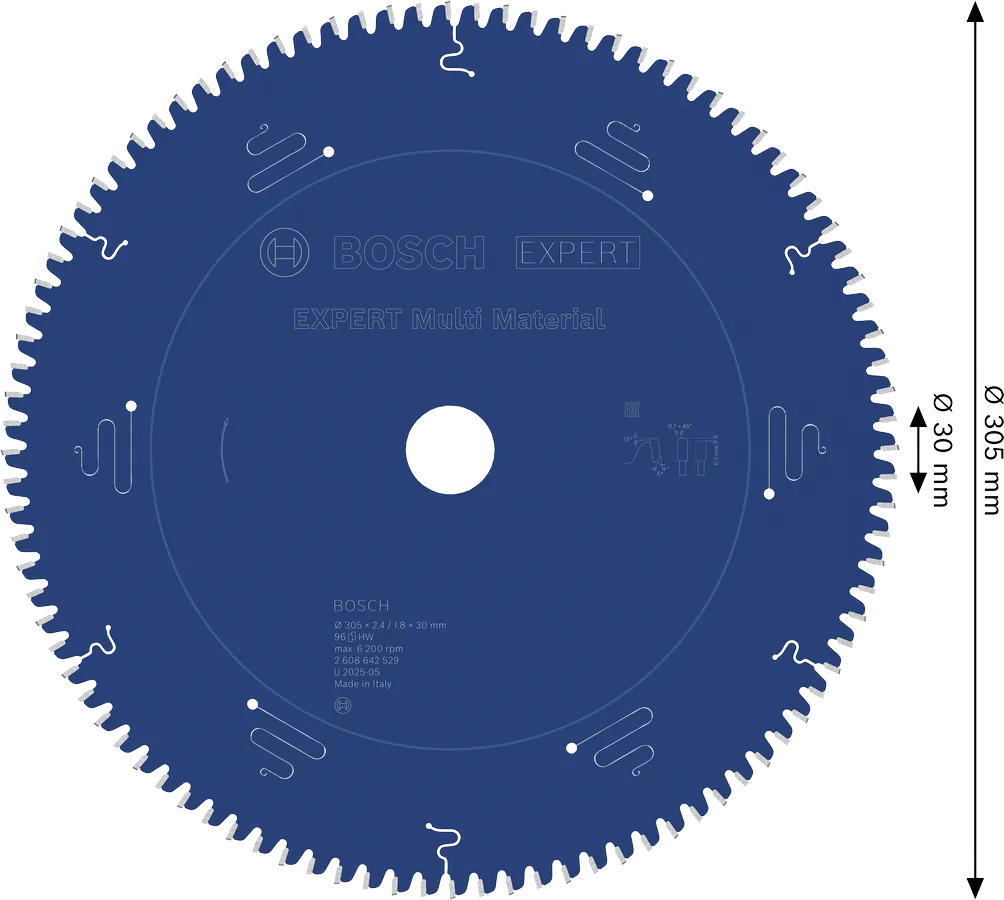 EXPERT Multi Material