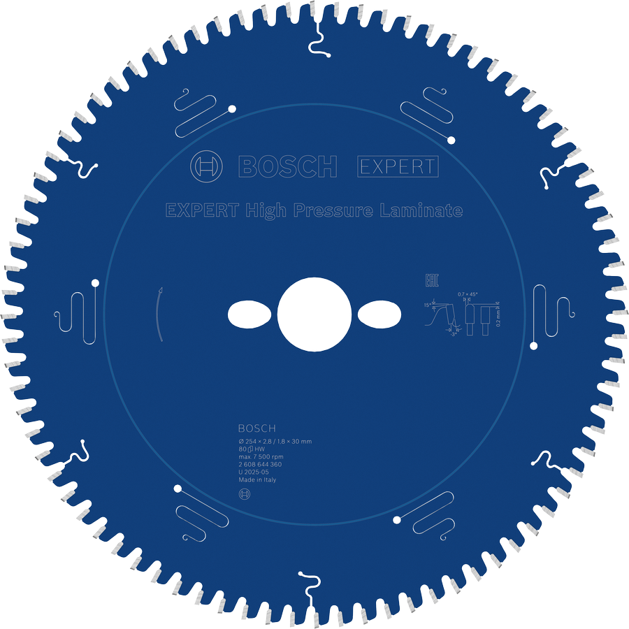 EXPERT High Pressure Laminate