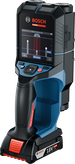 Bosch detektor D-tect18V-200-17C z radarsko tehnologijo.