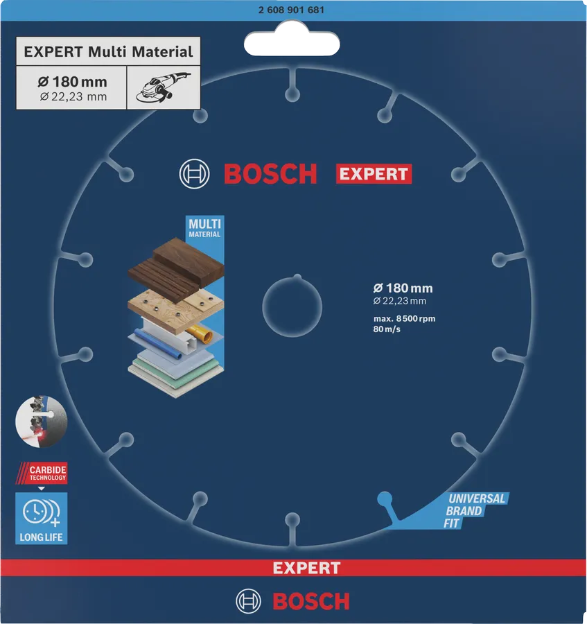 EXPERT Multi Material