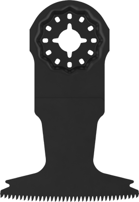 Bosch list za rezanje lesa AII 65 BSPC Starlock 65x40 mm.